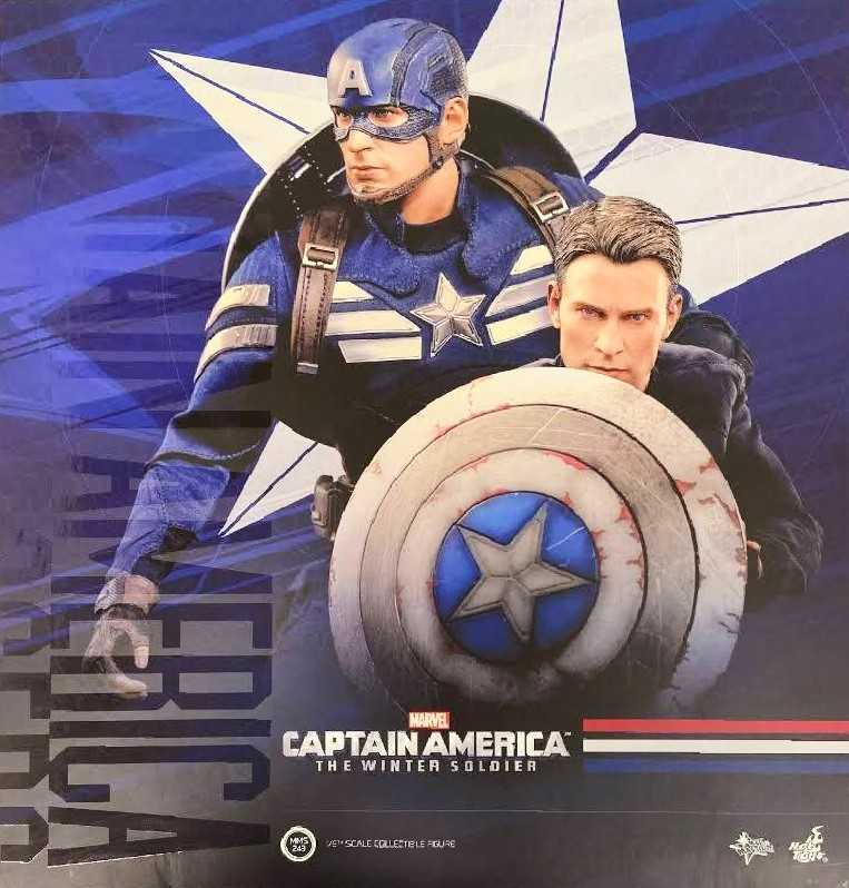 Captain Kathryn Janeway