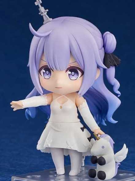 1990-DX Good Smile Nendoroid Production  action figure collectible [Barcode 4580590171855] - Main Image 2