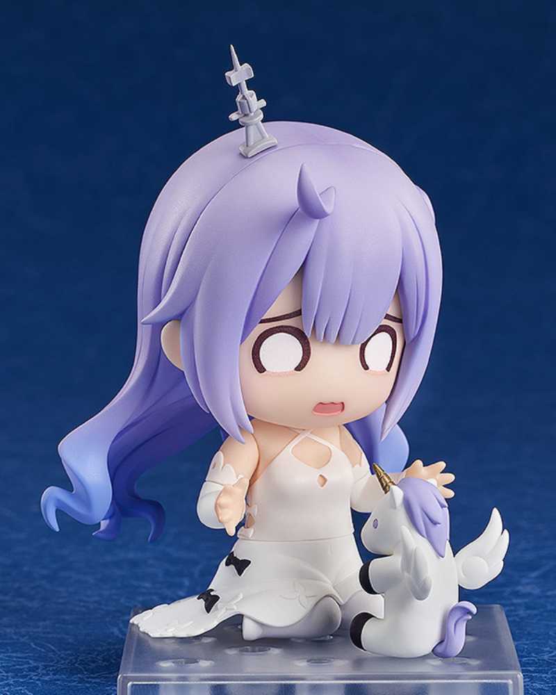 1990-DX Good Smile Nendoroid Production  action figure collectible [Barcode 4580590171855] - Main Image 3