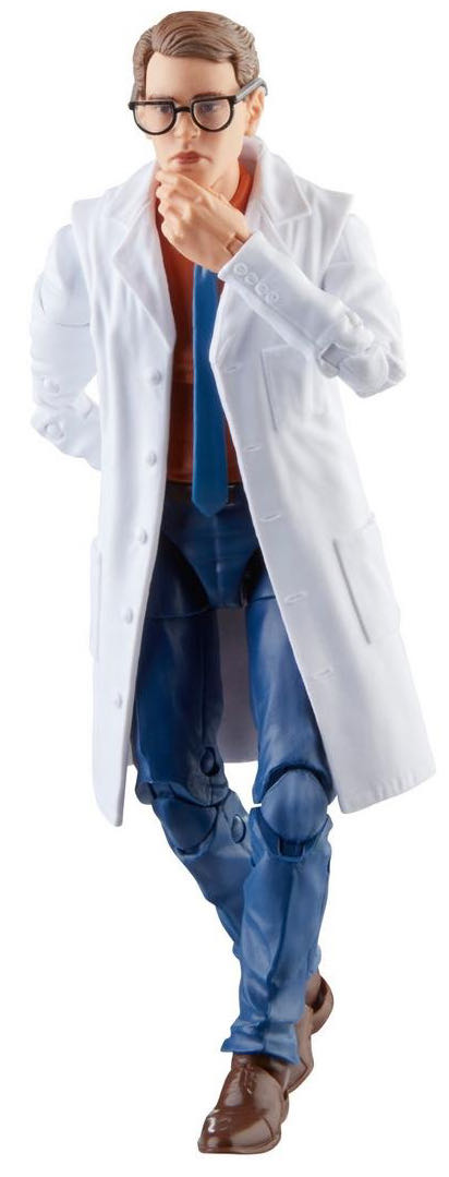 Captain Kathryn Janeway