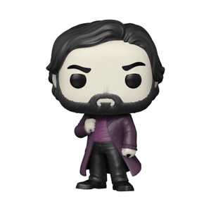 Laszlo Cravensworth - Funko (What We Do In The Shadows) action figure collectible [Barcode 889698675437] - Main Image 1