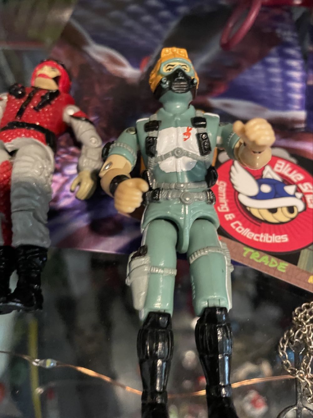 Corinthian MLB Headliners Philadelphia Phillies Lenny Dykstra