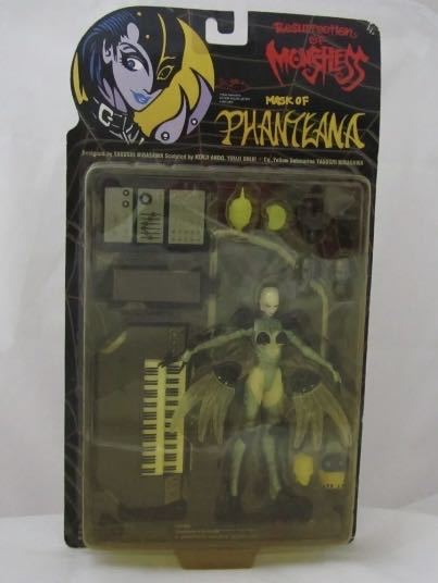 GI Joe Classified #68: Cobra Valkyries