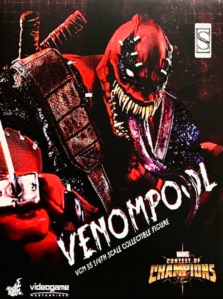 Bendyfigs Patrick Star