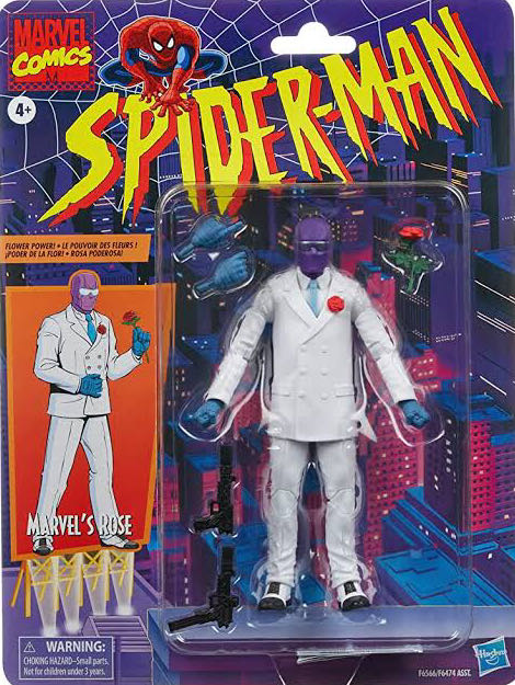 Super7 X Who Framed Roger Rabbit Judge Doom & Roger Rabbit (SDCC Exclusive Two-Pack) Reaction Figures