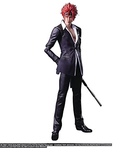 Captain Kathryn Janeway