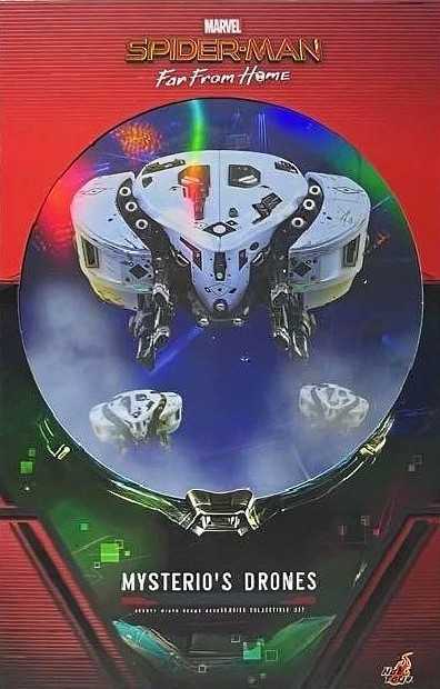 Legends - Nighthawk & Blur