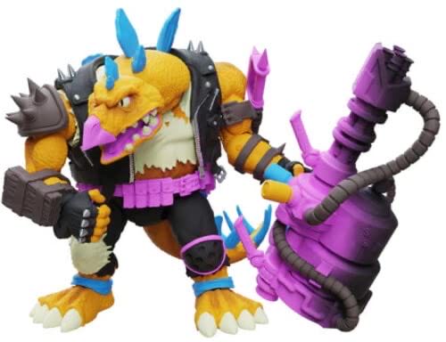 Overwatch Ana And Soldier 76 Comic Book And Backpack Hanger Two-pack