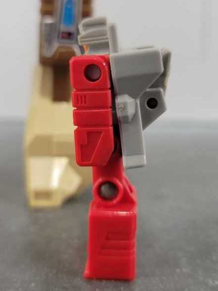 Stylor With Chromedome  - Hasbro (1987) action figure collectible - Main Image 4