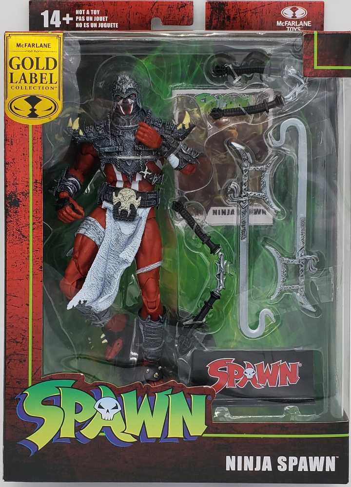 Star Wars Black Series: Dok-Ondar