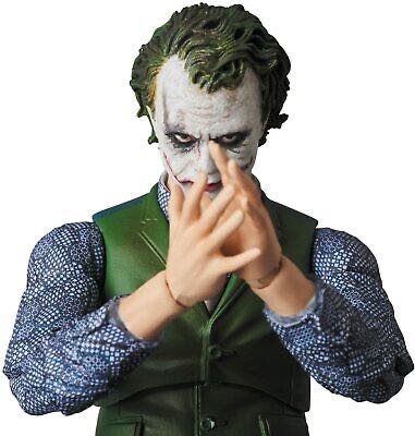 Jailhouse Joker  action figure collectible - Main Image 2