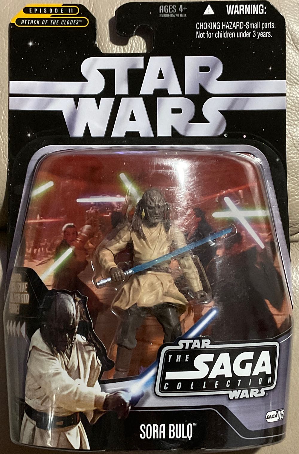 Star Wars Scout Trooper