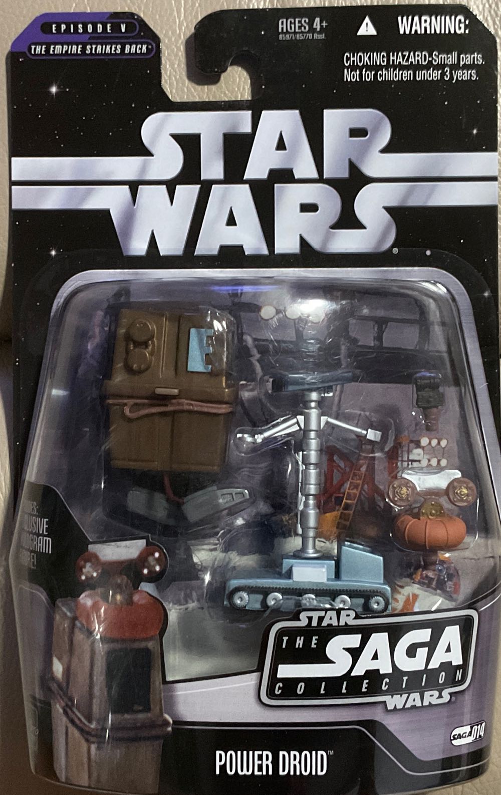 Justice League Micro Collection