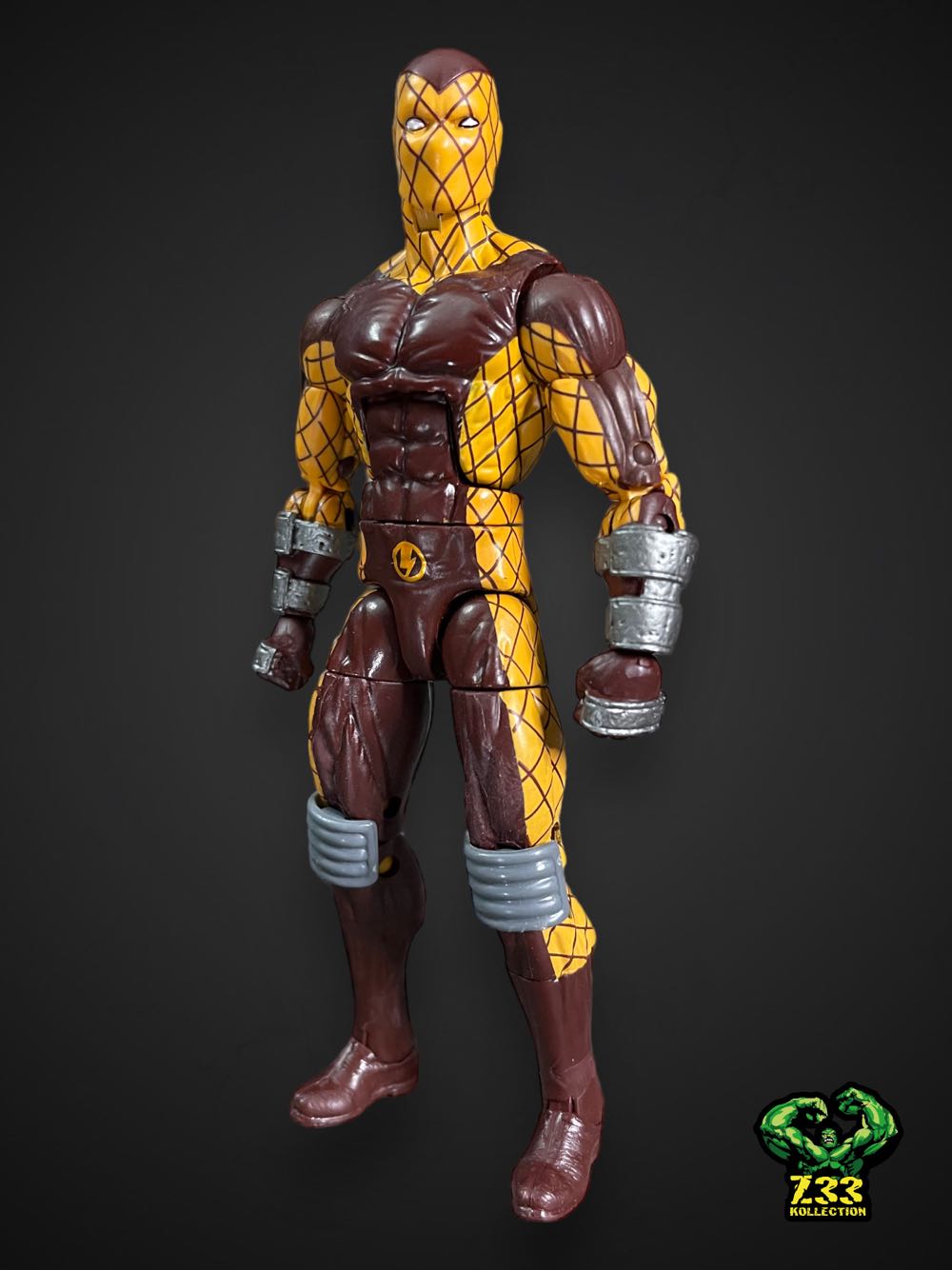 Monster Hunter - Mizutsune