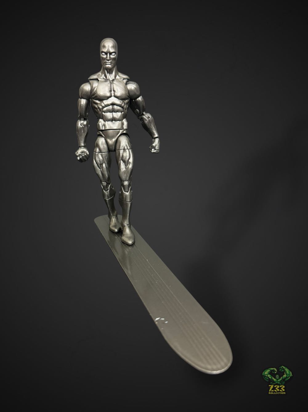 Marvel Legends (2011-????) (WEx21) The Fallen One - Hasbro (Marvel Legends Walgreens Exclusive) action figure collectible - Main Image 3