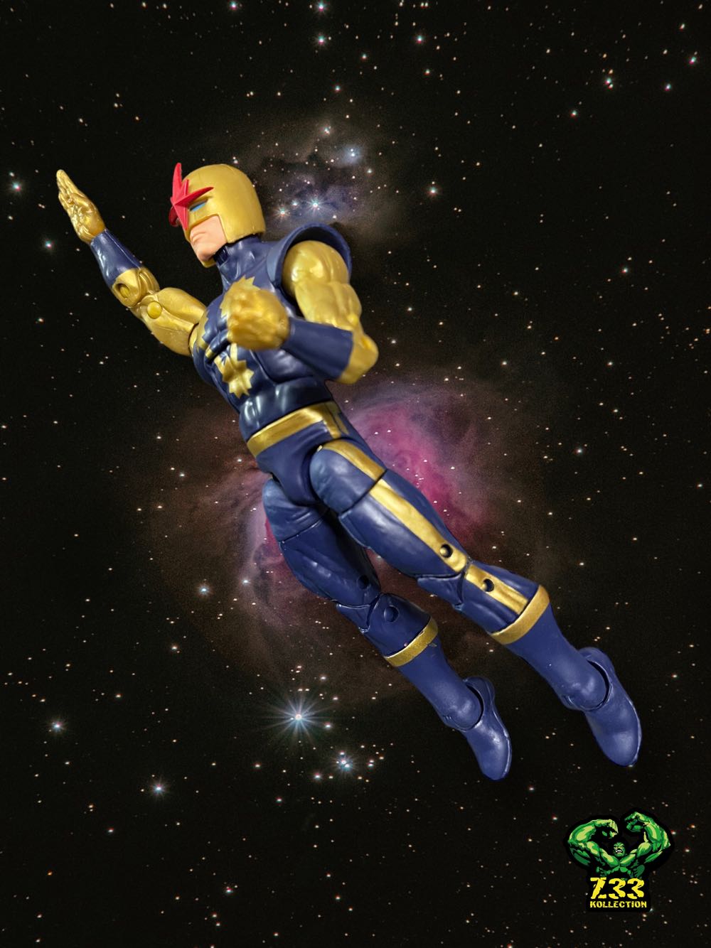 Bandai Hobby Char’s Counterattack #95 Hi-nu Gundam Bandai Hguc