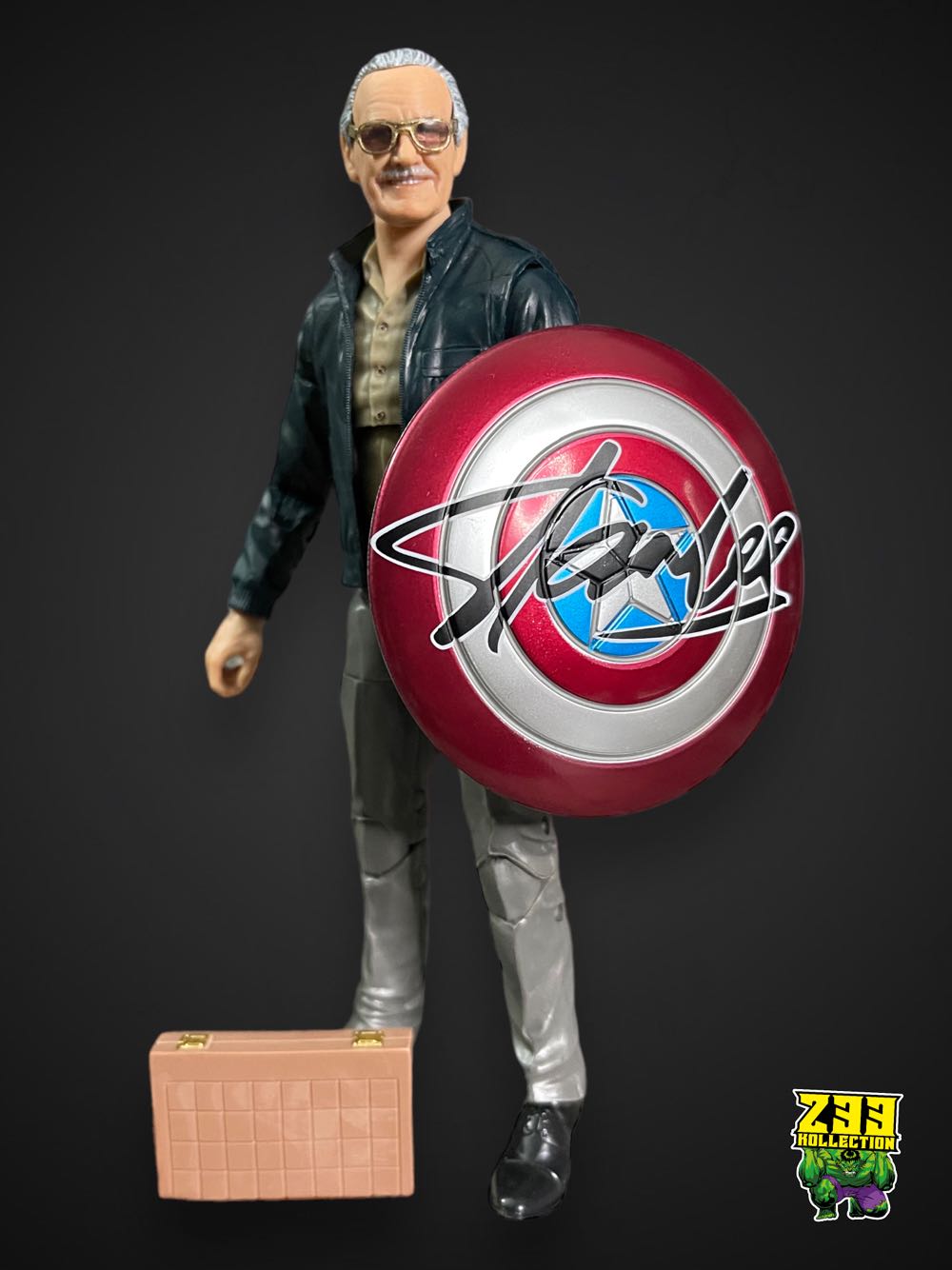 Funko Pop! Albums: Michael Jackson Bad