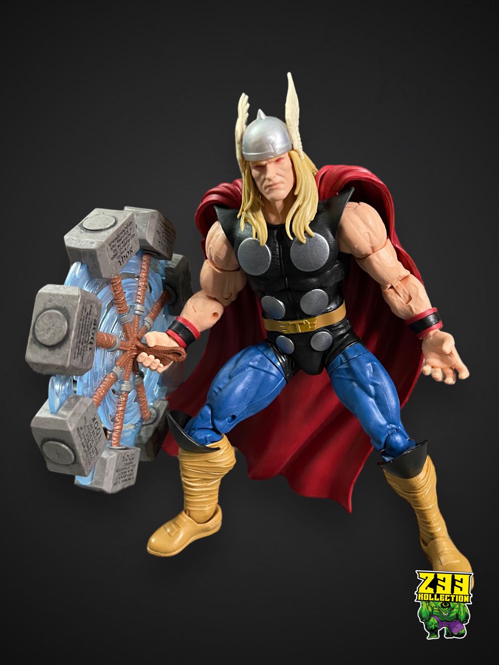 Marvel- Nebula Funko Soda