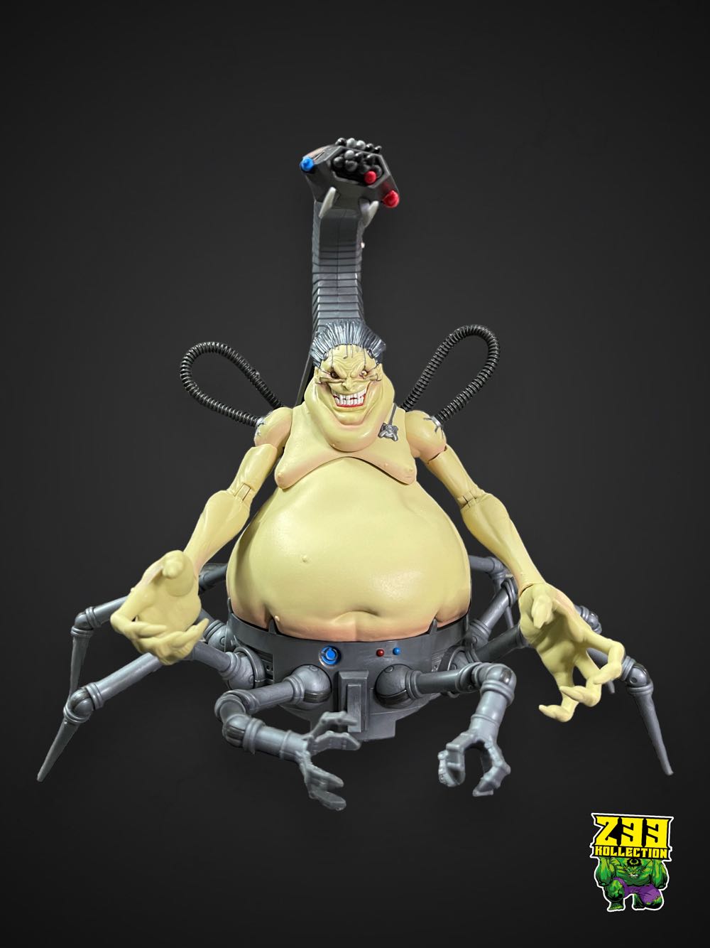 Manmachine Interface 2