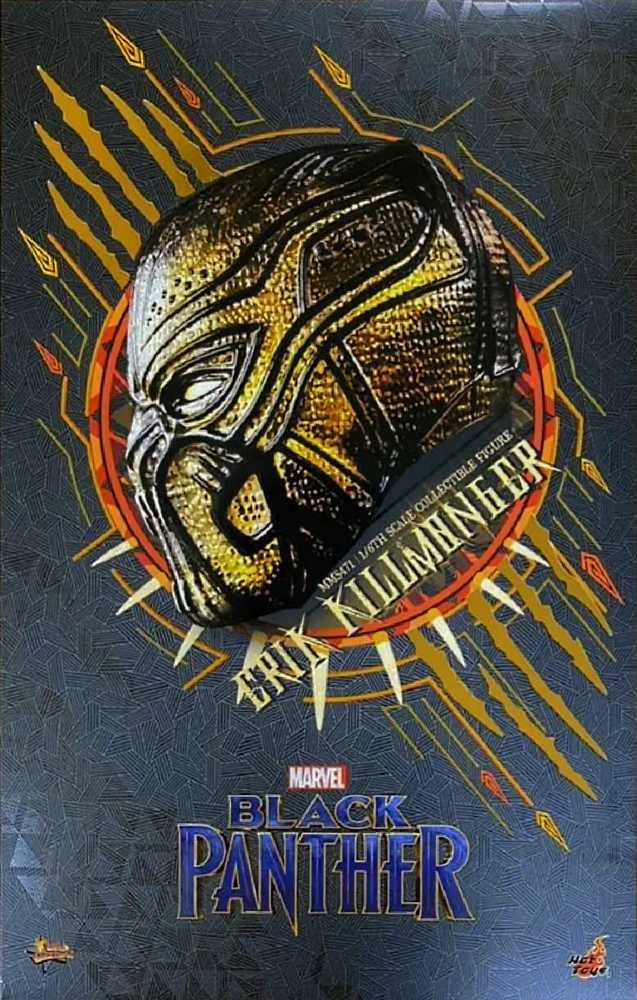 Undertaker (French) - WWF Hasbro