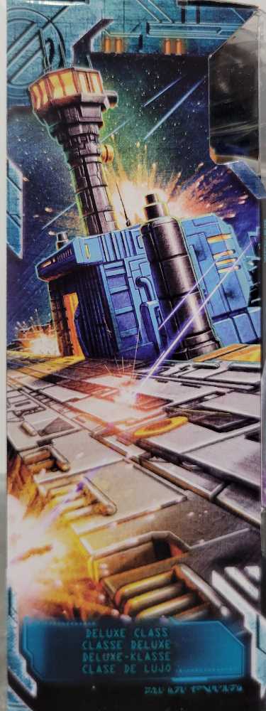 Airwave - Hasbro (Earthrise) action figure collectible - Main Image 2