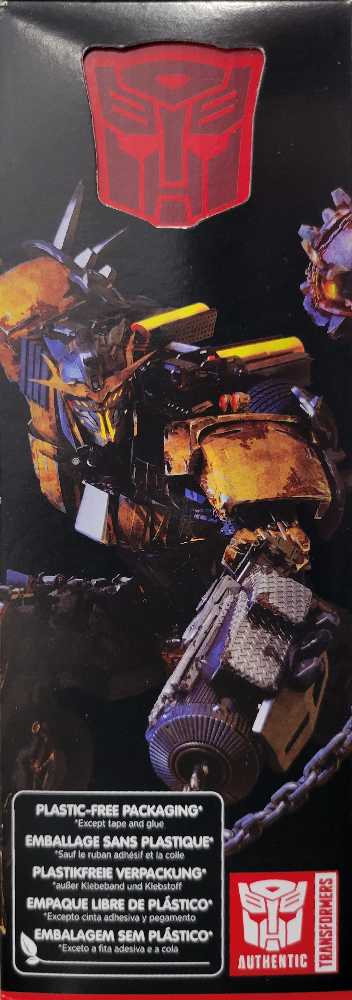 99 Battletrap - Hasbro (Studio Series) action figure collectible - Main Image 4