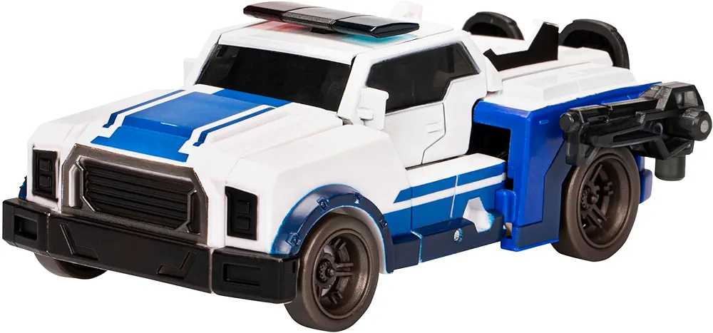 Transformers Legacy Evolution Strongarm - Hasbro (Transformers Legacy Evolution) action figure collectible [Barcode 5010996133281] - Main Image 4