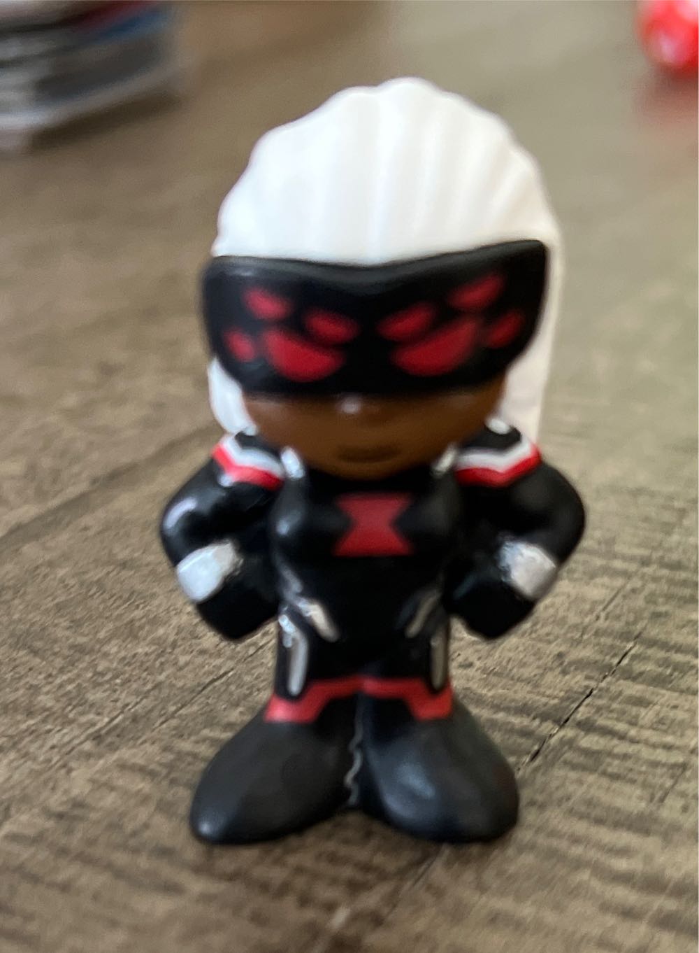 Peanuts Christmas Pageant Set