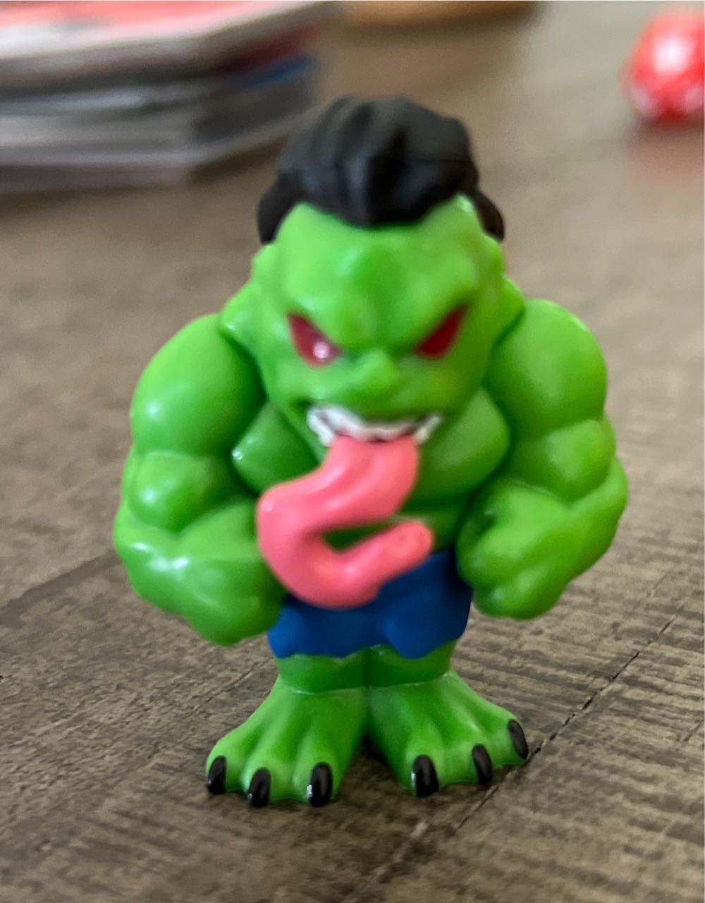 Bakugan Sono Kong Sega Centerpede Red