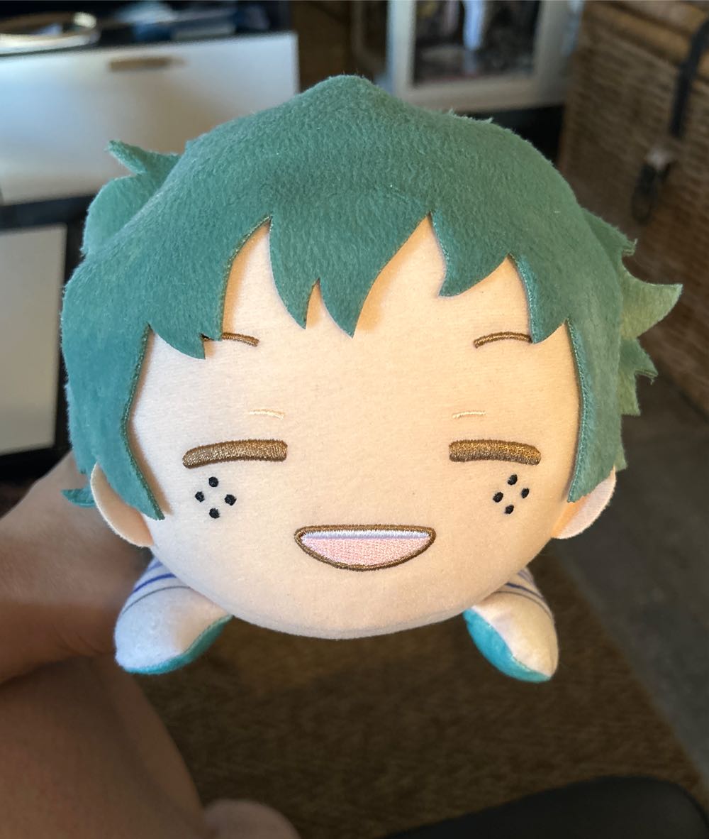 TMNT- Leonardo Funko Rewind