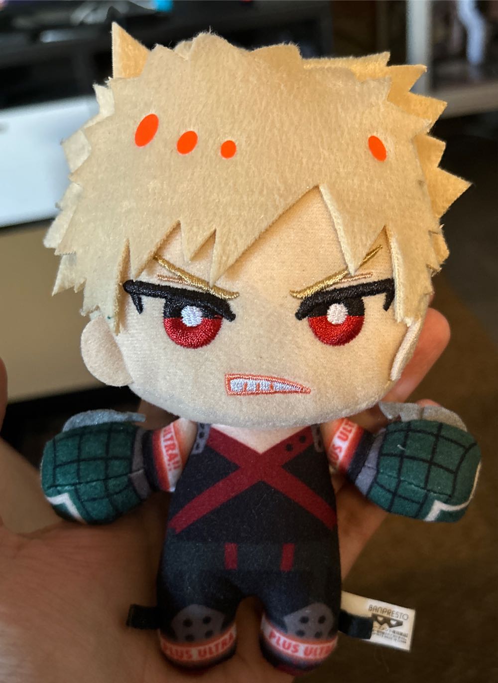 R2D2, Ahsoka Tano, Grocu & Luke Skywalker