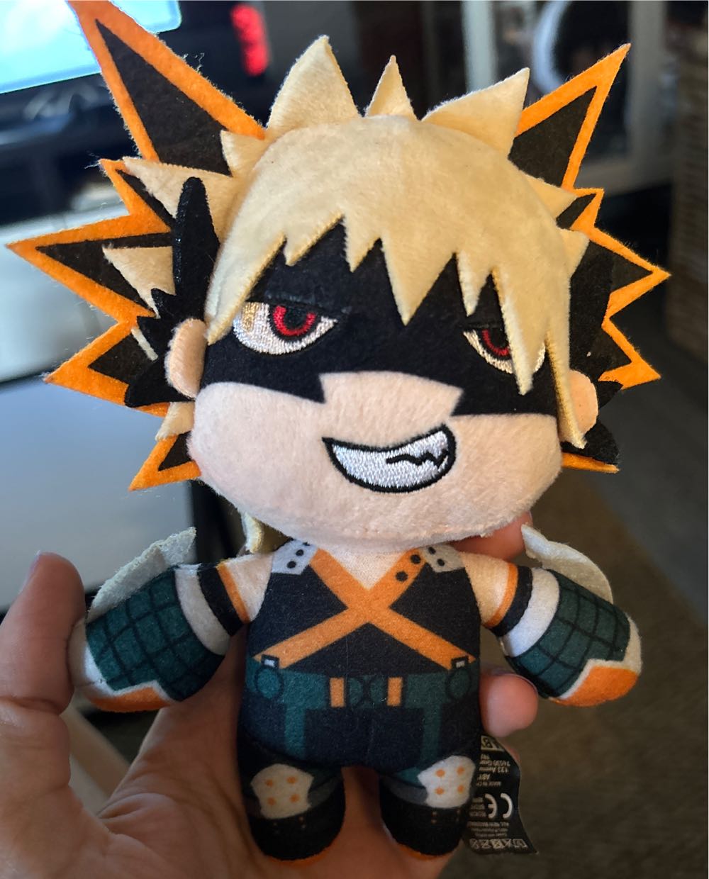 Super Mario - Monty Mole 2.5