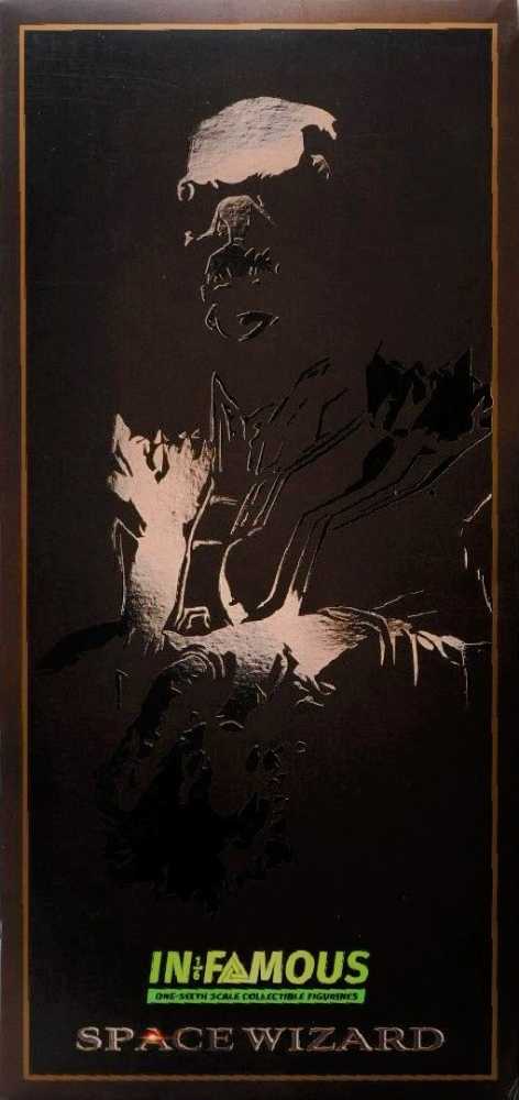 Minix Kiss The Starchild