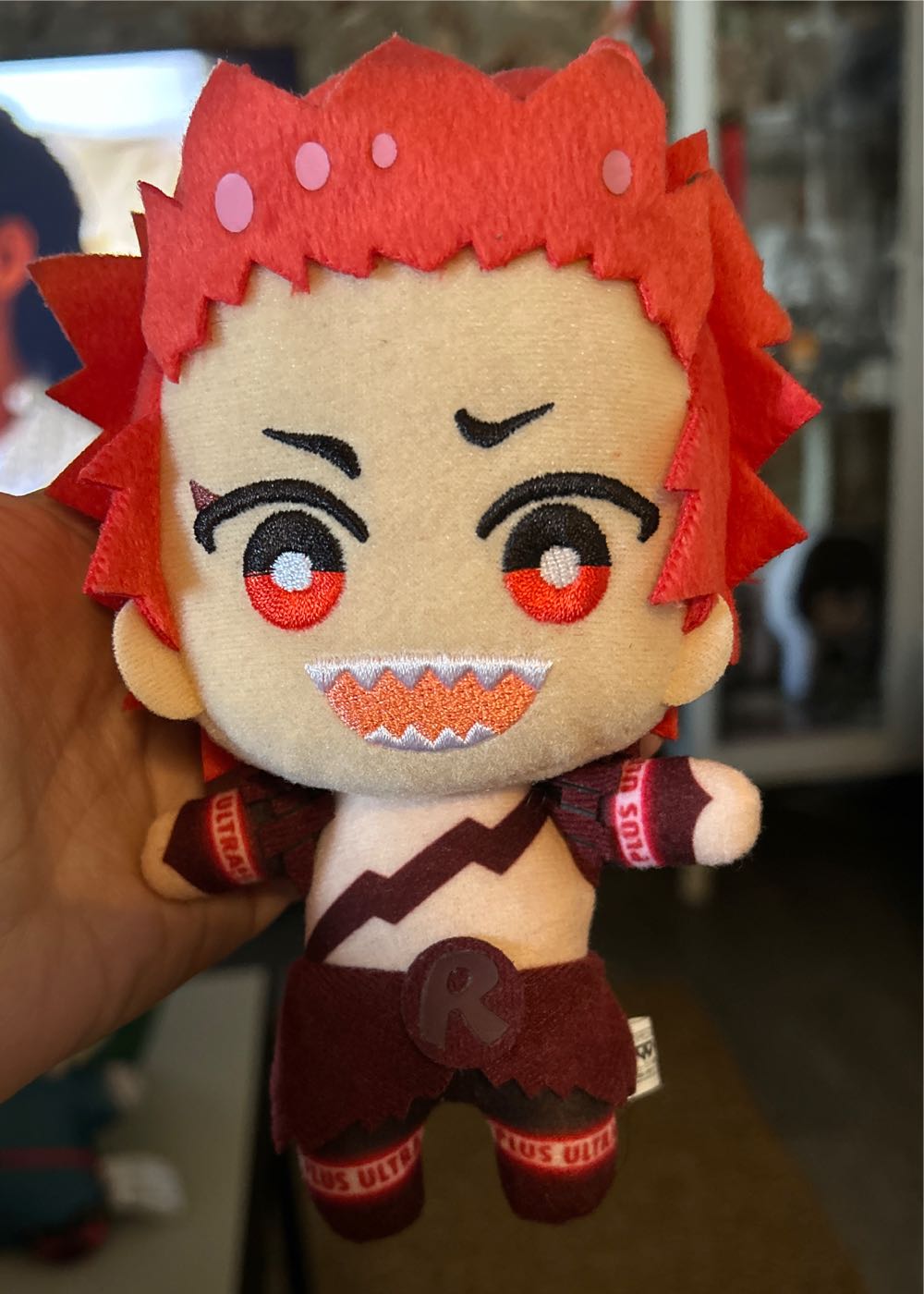 The Batman Movie - Batcycle R/C w/ Figure