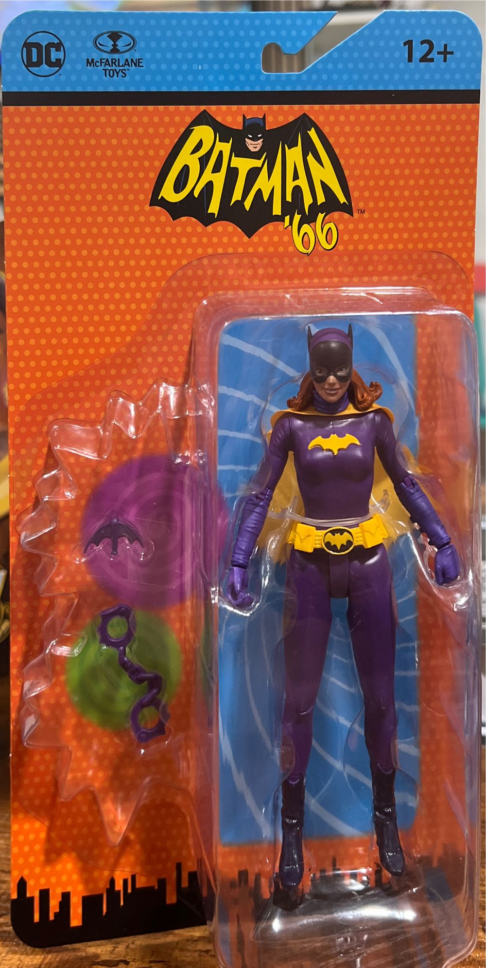 CANDLE: Halloween Kringle 3 Wick Pumpkin Smash 2023