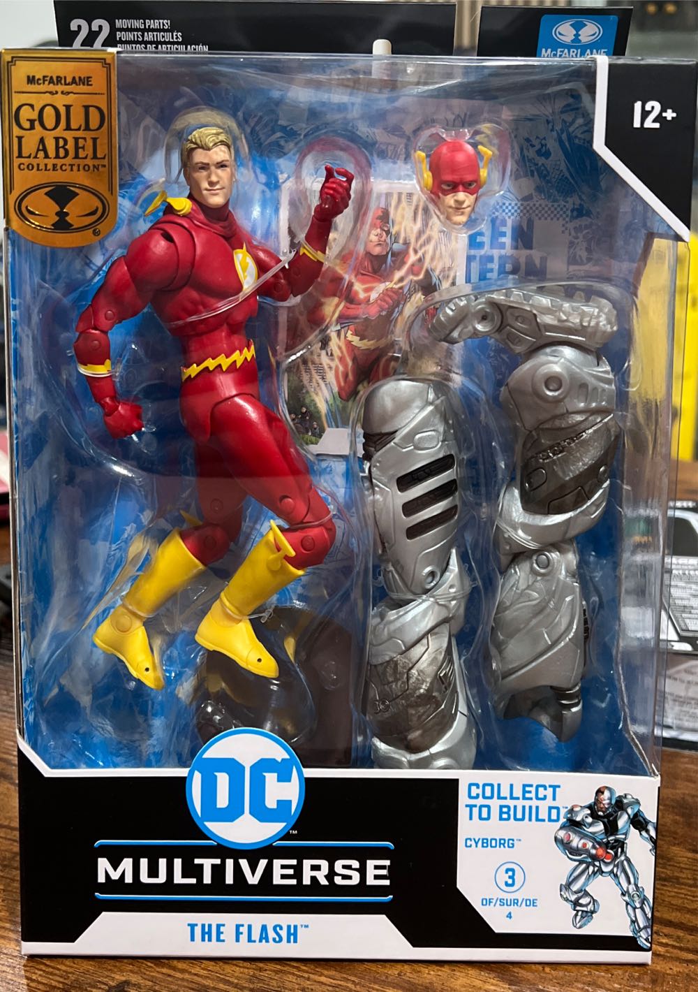 Dark Horse Deluxe Forrest J Forry Ackerman Statue