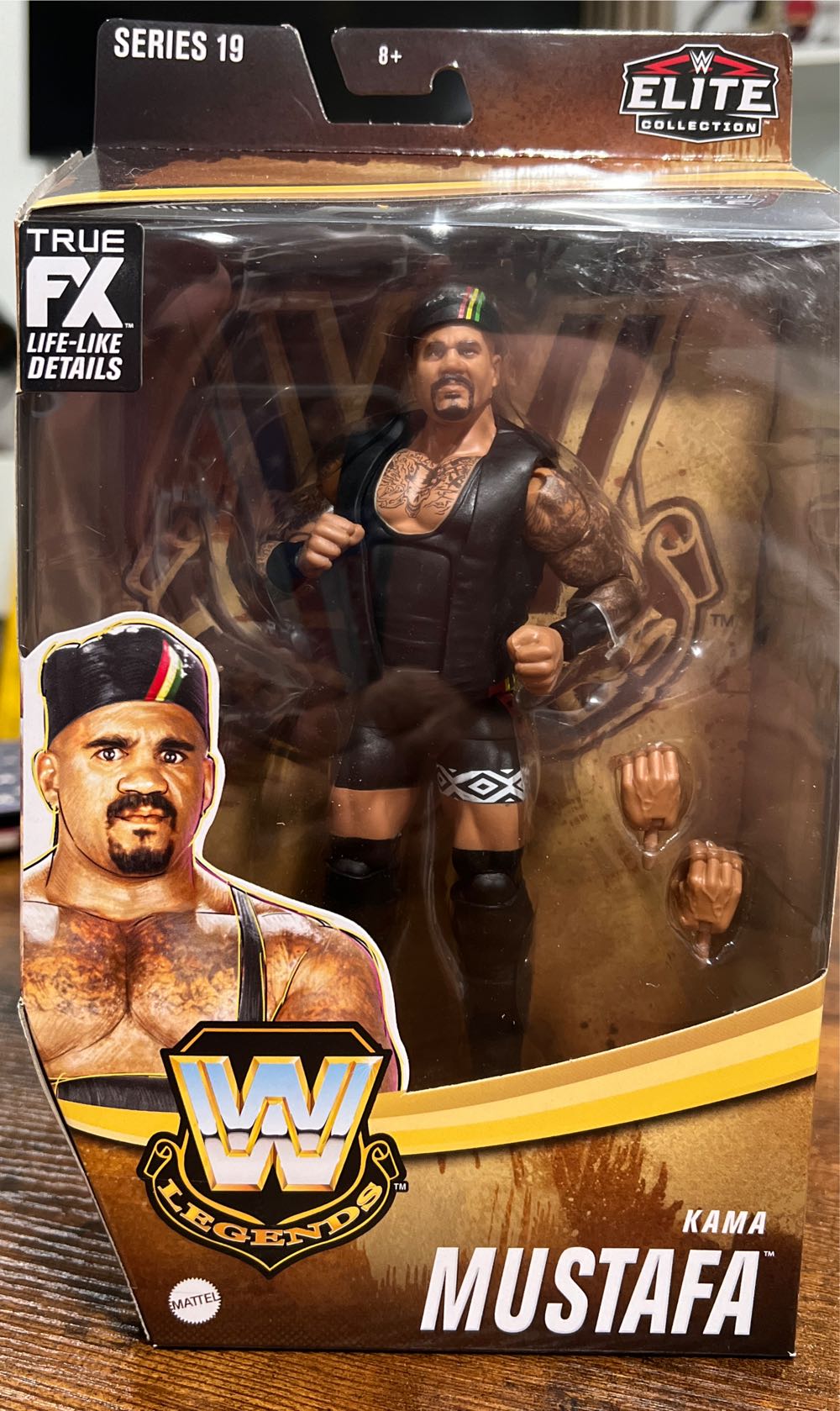 Marvel- Spider-Man FigPin 319