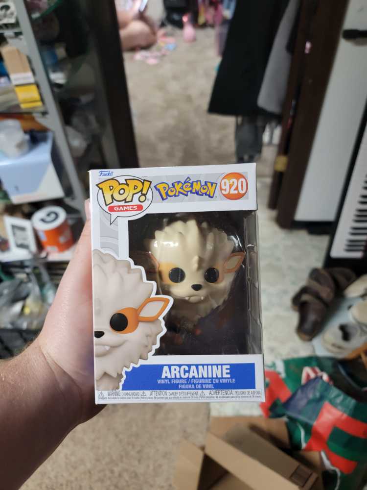 Funko Pop! Rugrats #1206 Angelica Pickles