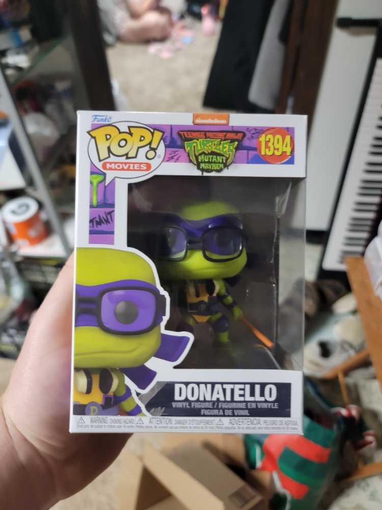 Carlton Cards Heirloom Godzilla Ornament #118