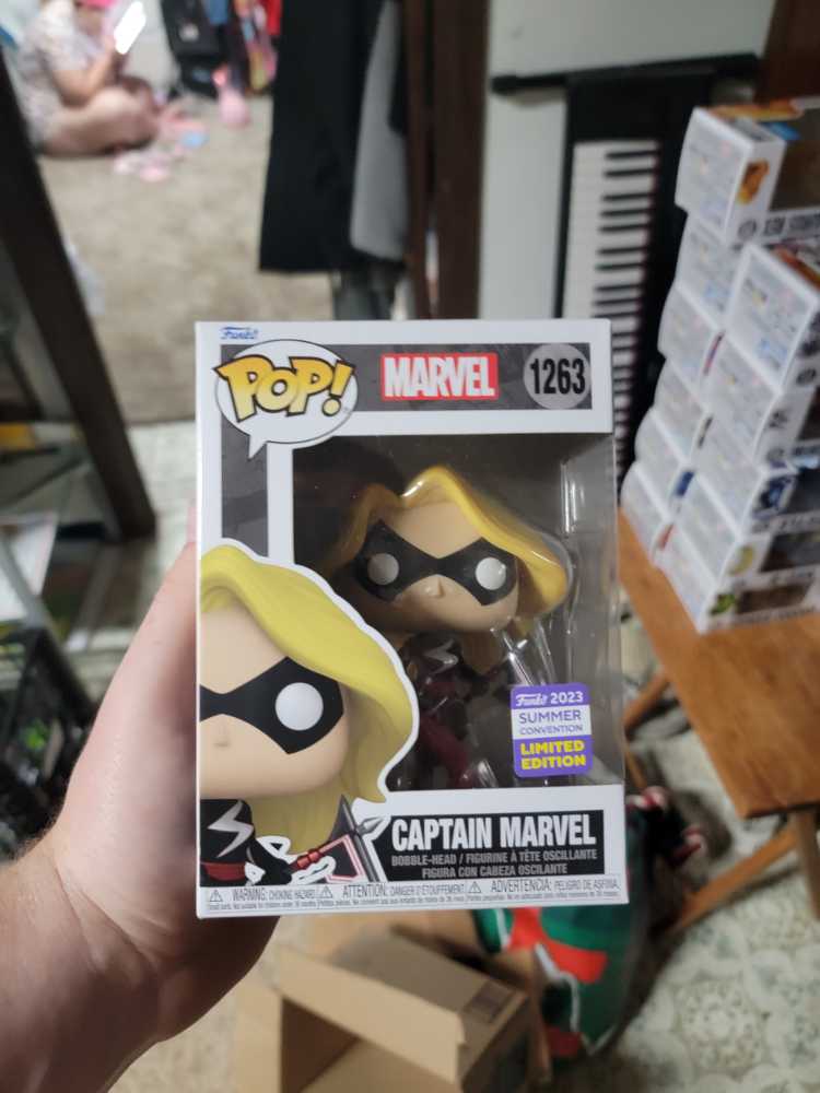 Funko Pop! Rugrats #1208 Susie Carmichael