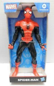 Marvel F0780/F0721 Spider-Man - Hasbro (MARVEL) action figure collectible [Barcode 430001533083] - Main Image 1