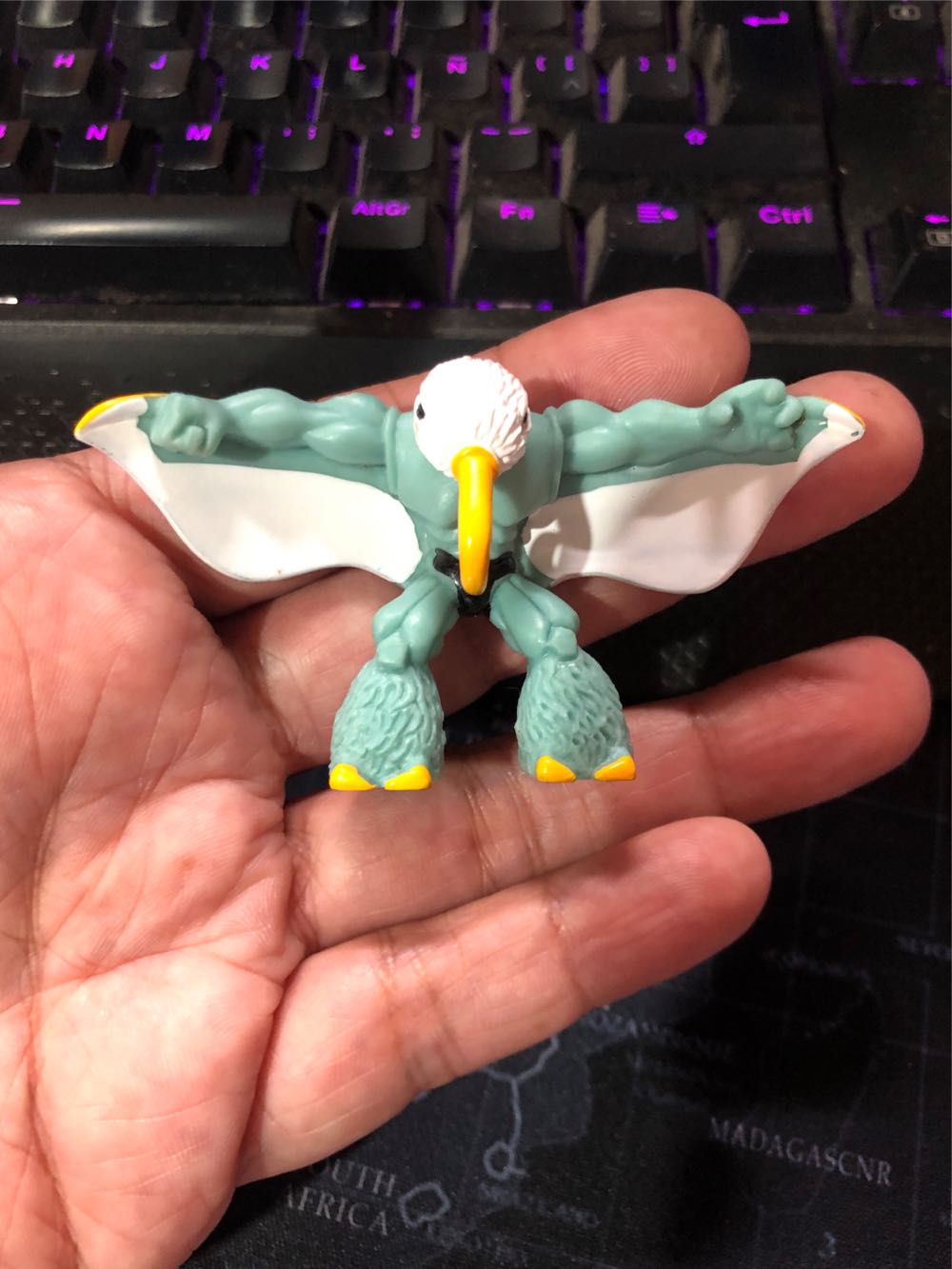 Rescue Bots Grimlock