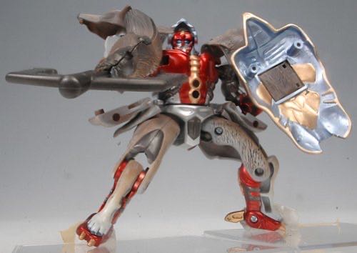 Mezco One:12 Red Skull Site Exclusive