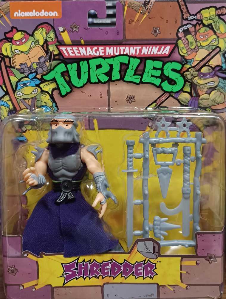 GI Joe City of the Dead Ancient Warrior 6-Pack