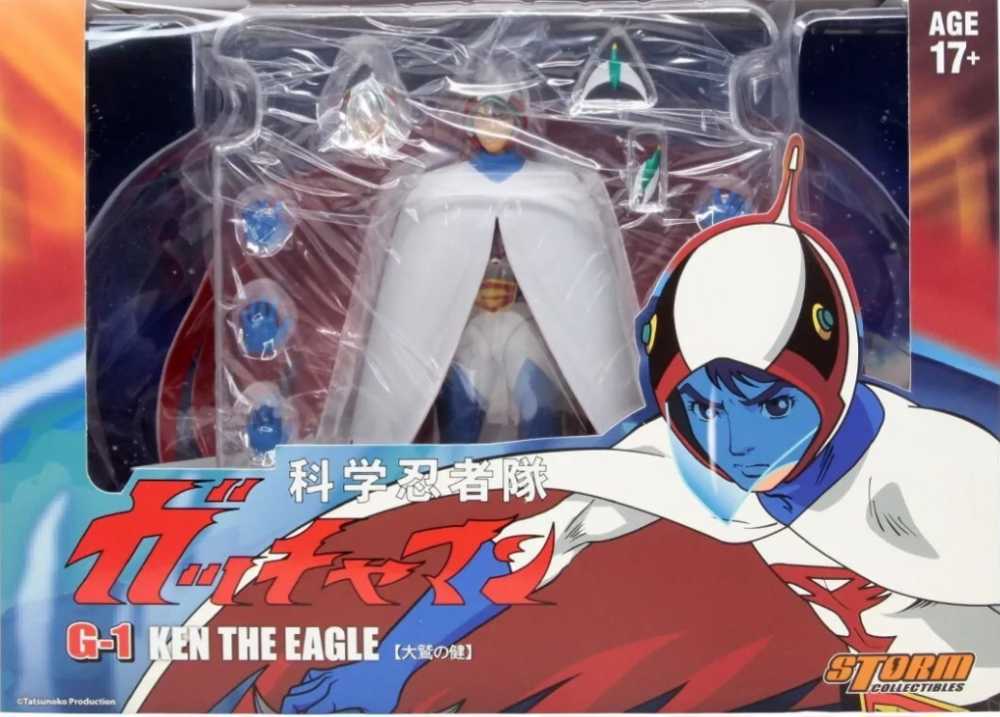 Diamond Select Toys Avatar The Last Air Bender: Blue Spirit Zuko Action Figuremulticoloroct218366