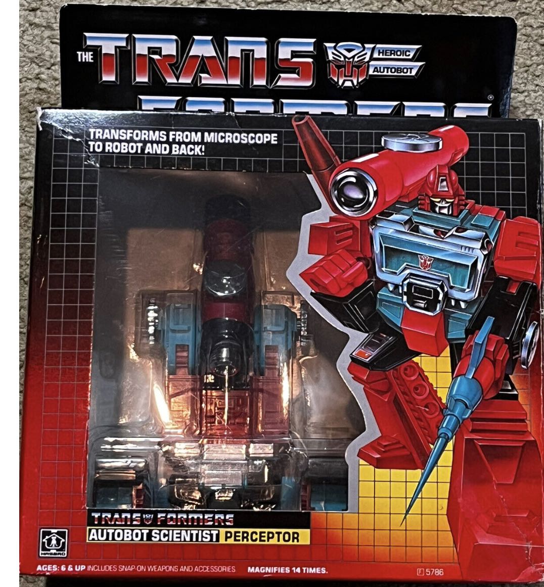 Harley Quinn (Overalls Version)