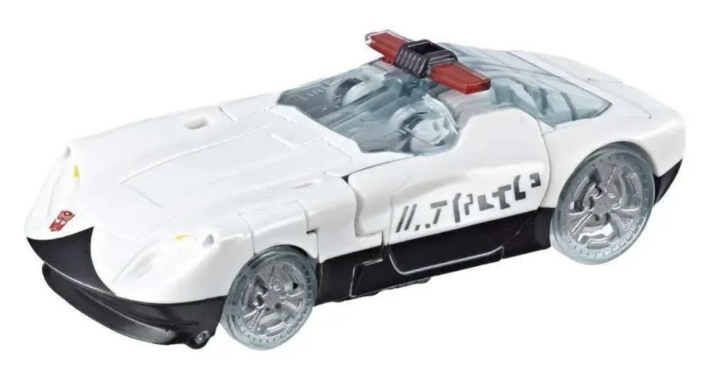 WFC S23 Prowl - Hasbro (Transformers - War For Cyberteon) action figure collectible - Main Image 3