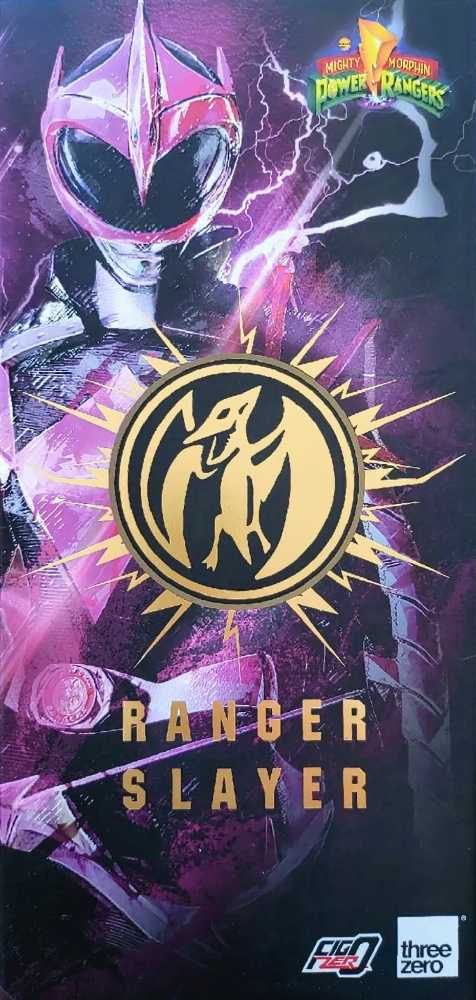 Sting (Wolfpac) - WCW OSFTM Signature Series Limited Edition