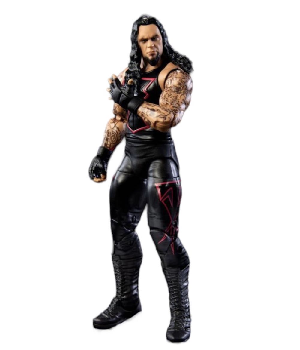 WWE Retro - Hollywood Hulk Hogan