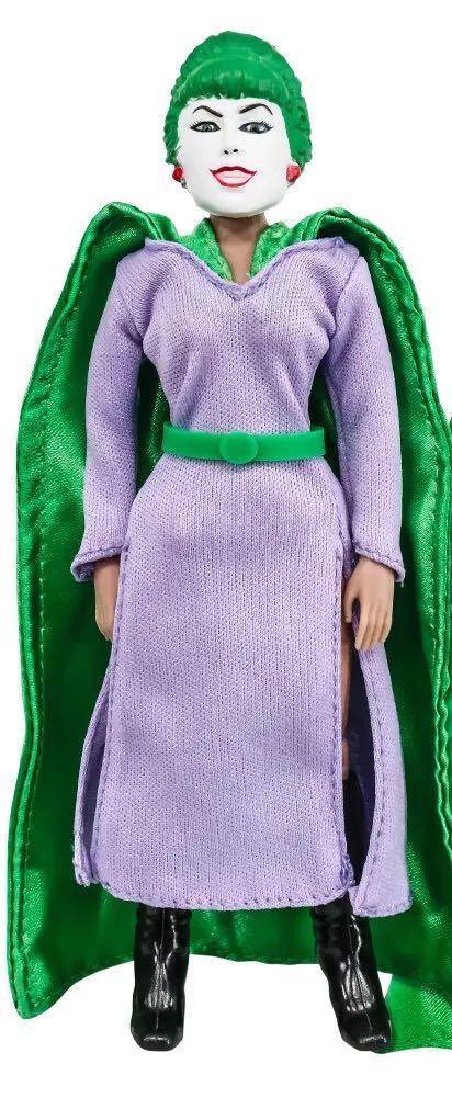 Duela Dent as Catwoman’s Daughter - Figures Toy Company (Teen Titans) action figure collectible - Main Image 3